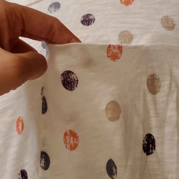 Stateside long-sleeve shirt NWOT - Picture 4 of 6